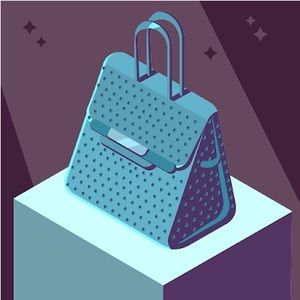 Meet your Posher, Dejah